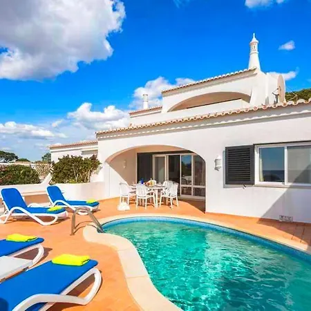 Sleeps 6 Pool Air Con Wifi *